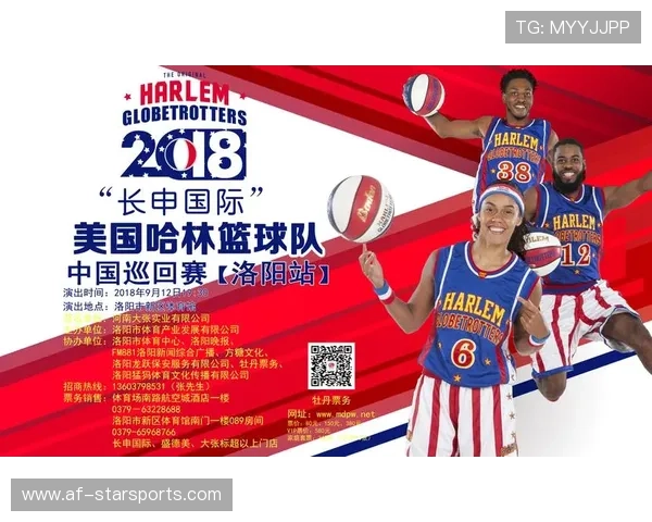 花式篮球表演赛：美国哈林篮球队再度访华，哈林篮球队什么水平